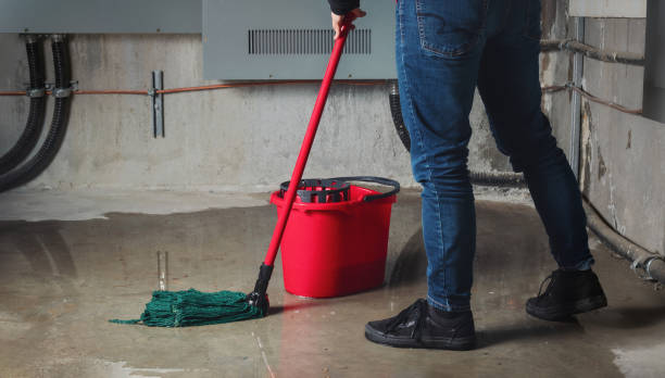 Best 24-hour water damage restoration  in Cvallis, OR