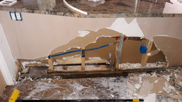 Best Emergency water damage restoration  in Cvallis, OR