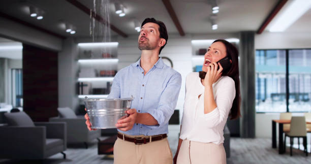Best Flood damage cleanup  in Cvallis, OR