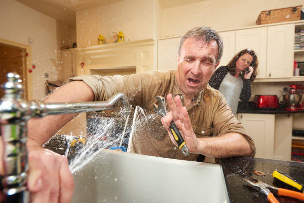 Best Water damage contractors near me  in Cvallis, OR